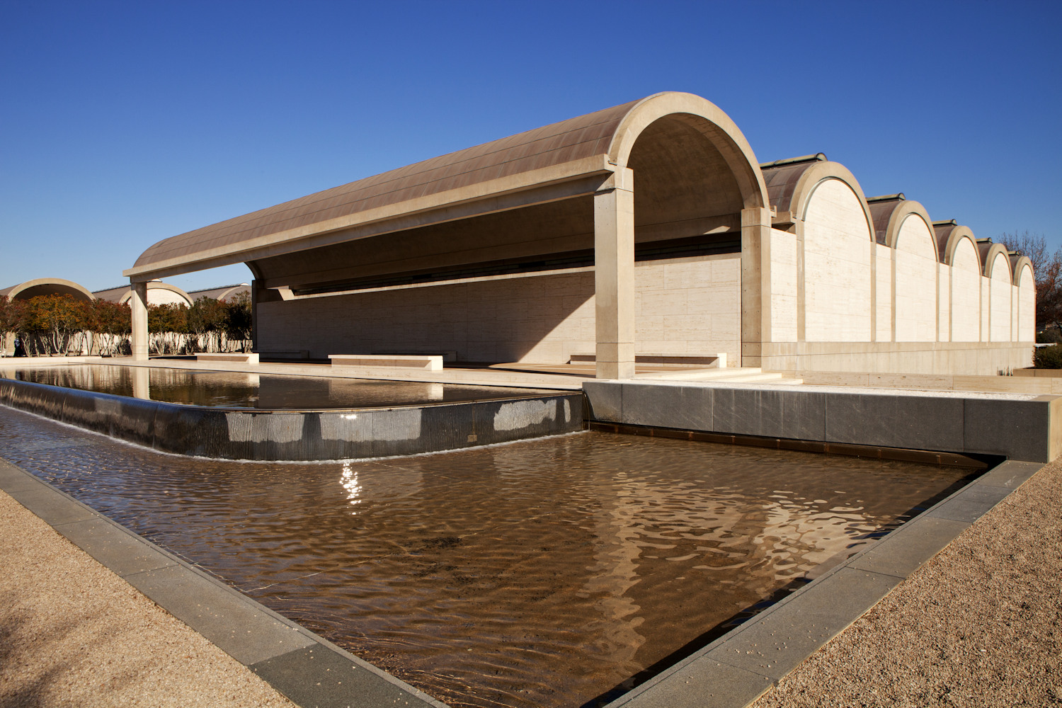 Kimbell Art Museum